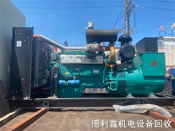 進口發電機組品牌，進口發電機有哪些品牌